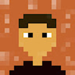 Meet your Posher, Daniel c.